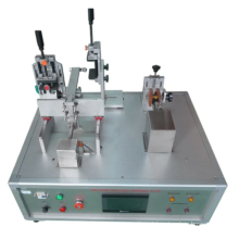 Máquina de teste de vitalício de soquete do plugue da chave IEC60884-1, IEC61058-1, IEC60669-1